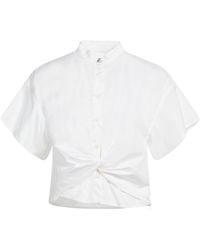 Rag & Bone - Top - Lyst