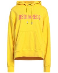 DSquared² - Sweatshirt - Lyst