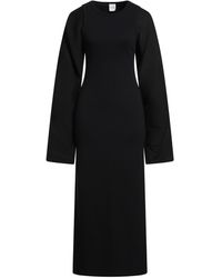 Nanushka - Maxi-Kleid - Lyst
