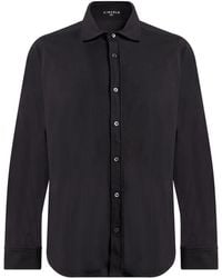 Circolo 1901 - Shirt Cotton, Elastane - Lyst