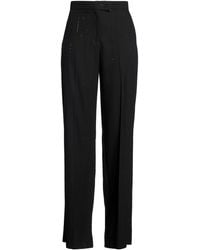 Attic And Barn - Pants Viscose, Wool, Polyamide, Polyester - Lyst