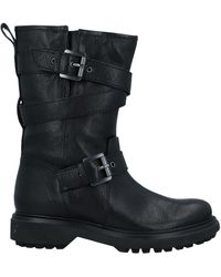 Geox Boots for Women | Online Sale up to 77% off | Lyst