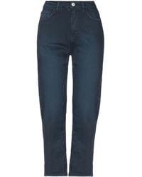 Haikure - Pantalon en jean - Lyst