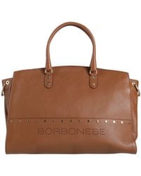 Borbonese - Handtaschen - Lyst