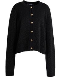 Versace - Rebecas - Lyst
