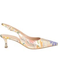 Baldinini - Pumps Leather - Lyst