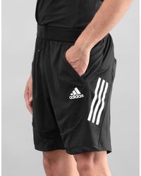 adidas bermuda black