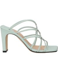 Sergio Rossi - Sandals - Lyst