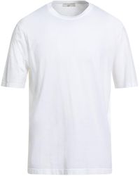 FILIPPO DE LAURENTIIS - T-shirt - Lyst