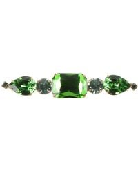 Lelet - Hair Accessory Metal - Lyst