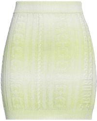 Gcds - Mini Skirt - Lyst