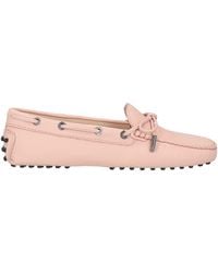 Tod's - Loafer - Lyst