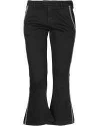 Dondup Jeanshose - Schwarz