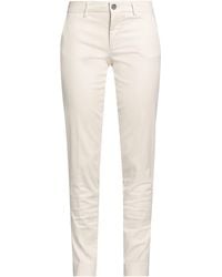 Berwich - Pants - Lyst