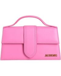 Jacquemus - Borsa A Mano - Lyst