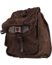 Campomaggi - Rucksack - Lyst