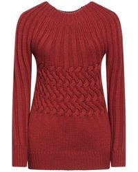 Moorer - Pullover - Lyst