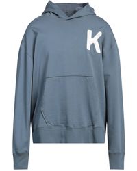 KENZO - Sweatshirt - Lyst