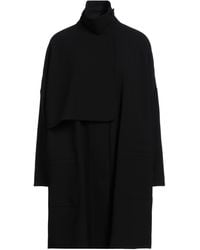 Emporio Armani - Manteau long et trench - Lyst