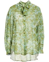 High - Camicia - Lyst