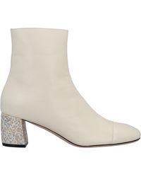 Bally - Ankle Boots - Lyst