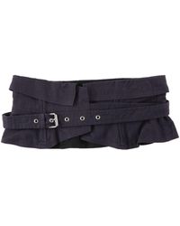 Isabel Marant - Cinturón - Lyst