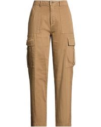 Kaos - Trouser - Lyst