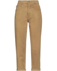 2W2M - Pantaloni Jeans - Lyst