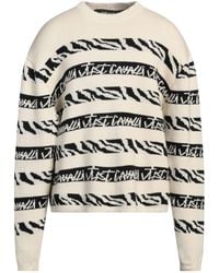 Just Cavalli - Pullover - Lyst