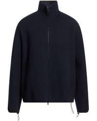 Aion - Jacket Cashmere - Lyst