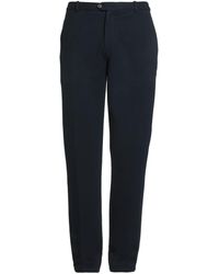 Circolo 1901 - Pants Cotton, Elastane - Lyst