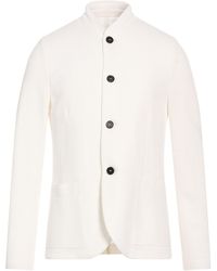 Harris Wharf London - Blazer - Lyst