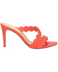 Alexandre Birman - Sandales - Lyst