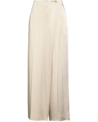 BOSS - Pants Acetate, Viscose - Lyst