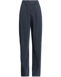Denimist - Pants Cotton - Lyst