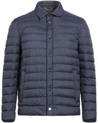 Herno - Puffer Polyamide - Lyst
