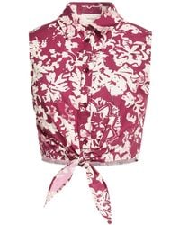 ViCOLO - Shirts - Lyst