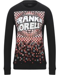 Frankie Morello - Sweatshirt - Lyst