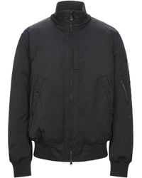Peuterey - Down Jacket - Lyst