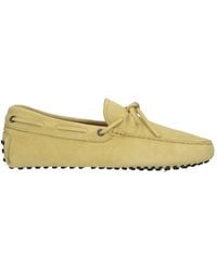 Tod's - Loafer - Lyst