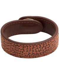 Borbonese - Bracelets - Lyst