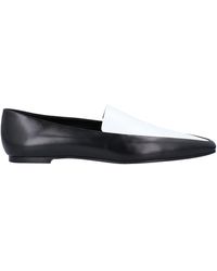 The row loafers sale Clearance