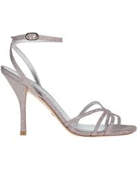 Stuart Weitzman - Sandals - Lyst