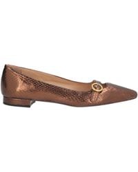 Maliparmi - Ballet Flats - Lyst