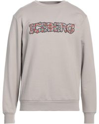 Iceberg - Sudadera - Lyst