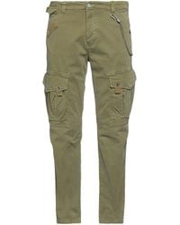 Berna - Pants - Lyst