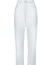 Jucca - Pantaloni Jeans - Lyst