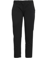 Circolo 1901 - Pants - Lyst