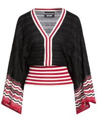 Moschino - Sweaters - Lyst