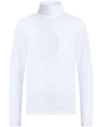 Cooperativa Pescatori Posillipo - T-Shirts - Lyst